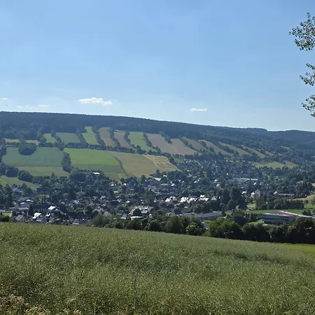 Wahner Karl Haus Gasthof Konigswalde