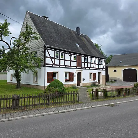 Wahner Karl Haus