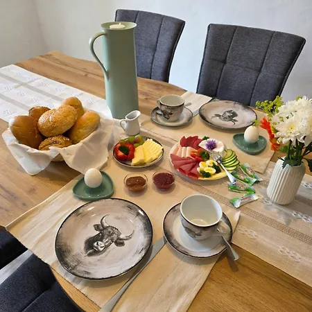 Wahner Karl Haus 3*