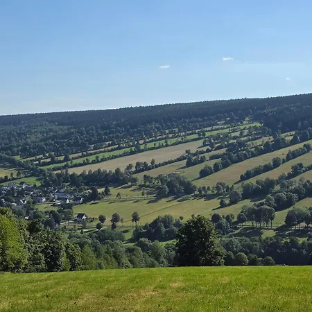 Gasthof Wahner Karl Haus Konigswalde