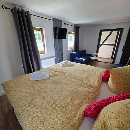 Wahner Karl Haus 3*