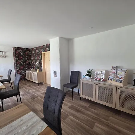 Wahner Karl Haus 3* Konigswalde