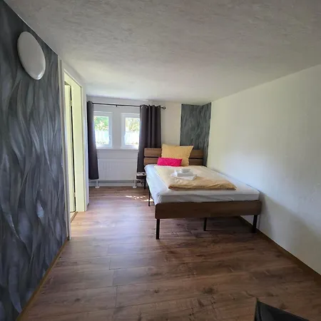 Gasthof Wahner Karl Haus Konigswalde