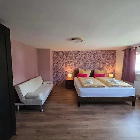 Wahner Karl Haus Gasthof 3*