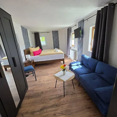 Wahner Karl Haus Gasthof