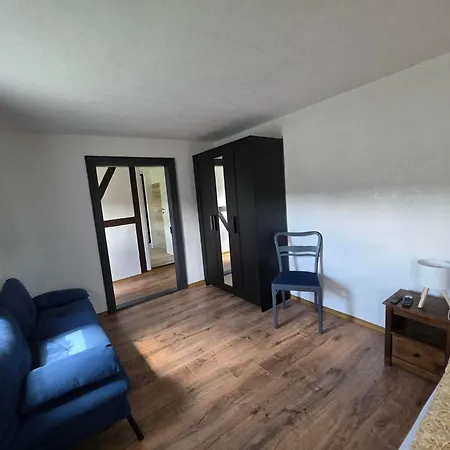 Wahner Karl Haus 3* Konigswalde