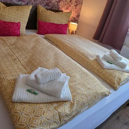 Wahner Karl Haus Gasthof 3*