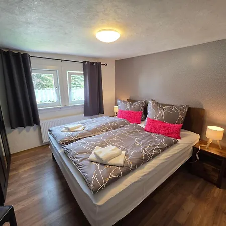 Wahner Karl Haus 3* Konigswalde